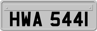 HWA5441