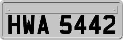 HWA5442