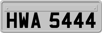 HWA5444