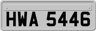 HWA5446