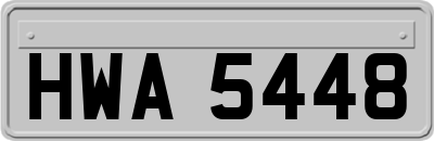 HWA5448