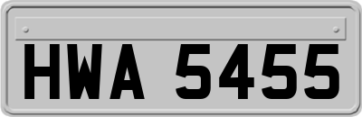 HWA5455