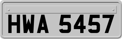 HWA5457