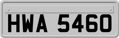 HWA5460