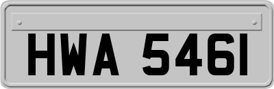 HWA5461
