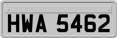 HWA5462