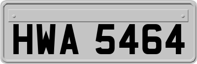 HWA5464