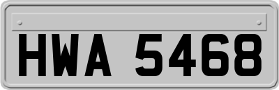 HWA5468