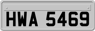 HWA5469