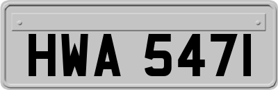 HWA5471