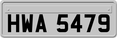 HWA5479