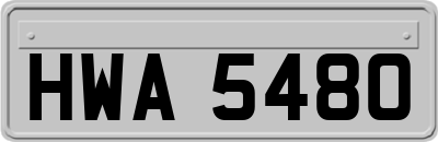 HWA5480