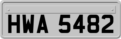HWA5482