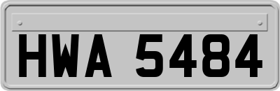 HWA5484