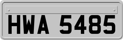 HWA5485