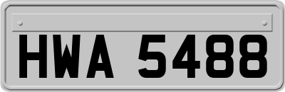 HWA5488