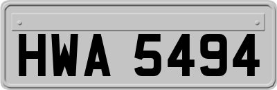 HWA5494