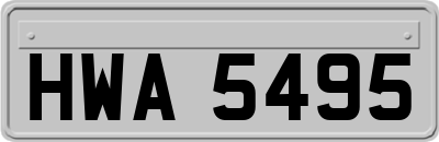 HWA5495