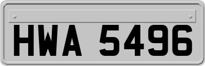 HWA5496