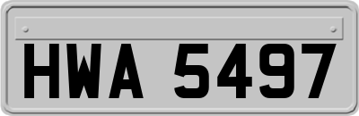 HWA5497