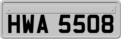 HWA5508