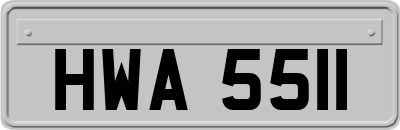 HWA5511
