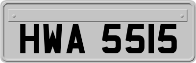 HWA5515