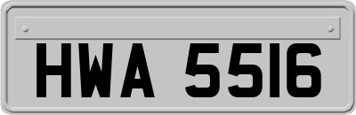 HWA5516