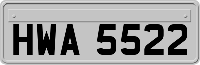 HWA5522