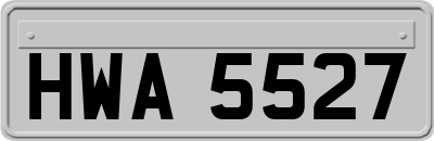HWA5527