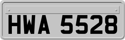 HWA5528
