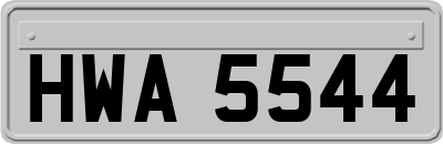 HWA5544
