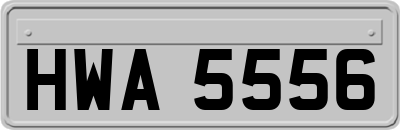 HWA5556