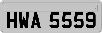 HWA5559