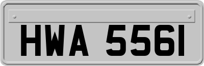 HWA5561