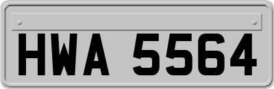 HWA5564