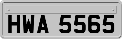 HWA5565