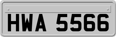 HWA5566