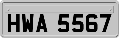 HWA5567