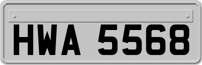 HWA5568
