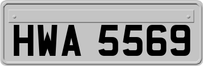 HWA5569