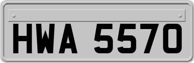 HWA5570