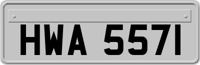HWA5571