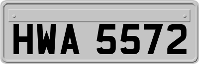 HWA5572
