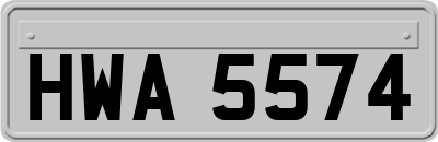 HWA5574