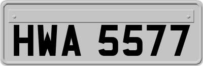 HWA5577