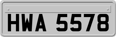 HWA5578