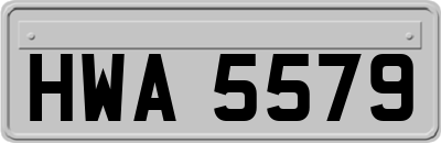 HWA5579