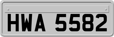 HWA5582