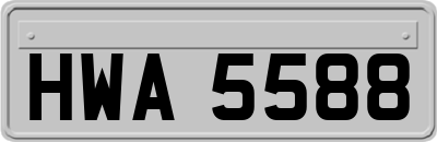HWA5588